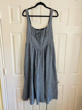 Christen LaCroix Corset Dress